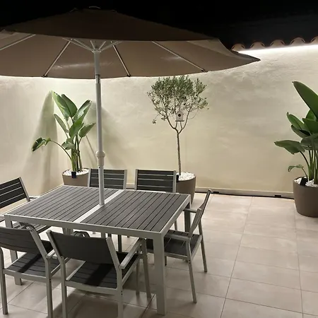 Semesterbostad Ferienhaus Torrevieja Torrevieja