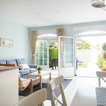 Ferienhaus Torrevieja