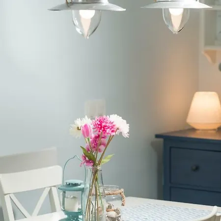 Semesterbostad Ferienhaus Torrevieja