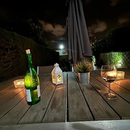 Ferienhaus Torrevieja Casa de Férias Torrevieja