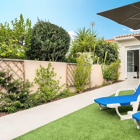 Holiday home Ferienhaus Torrevieja