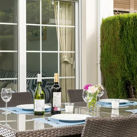 Ferienhaus Torrevieja * Torrevieja