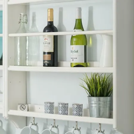 بيت للعطل Ferienhaus Torrevieja