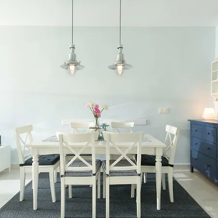 Ferienhaus Torrevieja Torrevieja