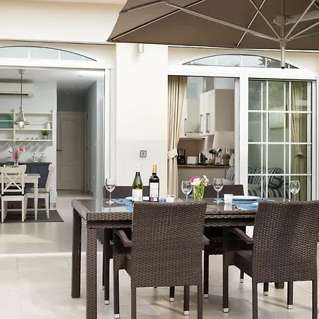 Ferienhaus Torrevieja *