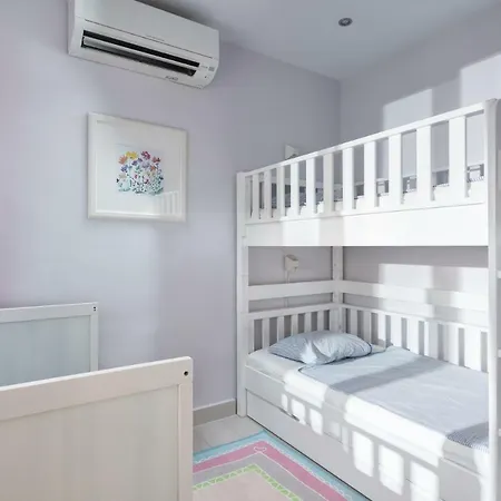 بيت للعطل Ferienhaus Torrevieja تورّيفيِخا