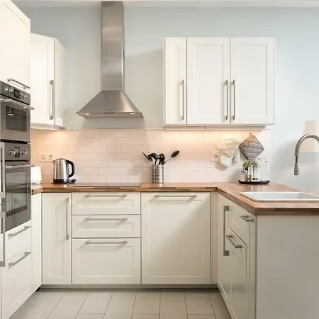 Casa de Férias Ferienhaus Torrevieja Torrevieja