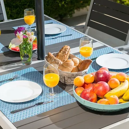 بيت للعطل Ferienhaus Torrevieja