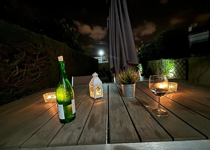 Ferienhaus Torrevieja Casa vacanze Torrevieja