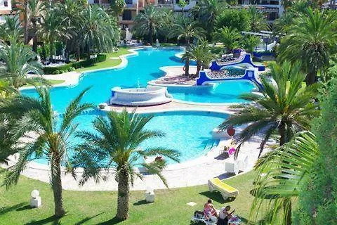 Ferienhaus Torrevieja * Torrevieja