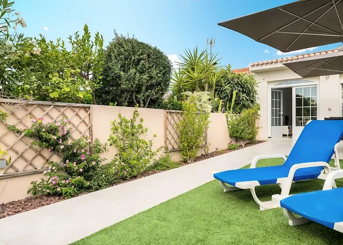 Casa vacanze Ferienhaus Torrevieja