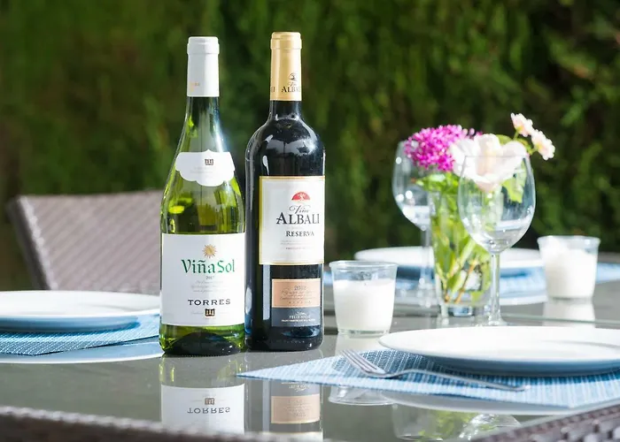 Casa vacanze Ferienhaus Torrevieja *