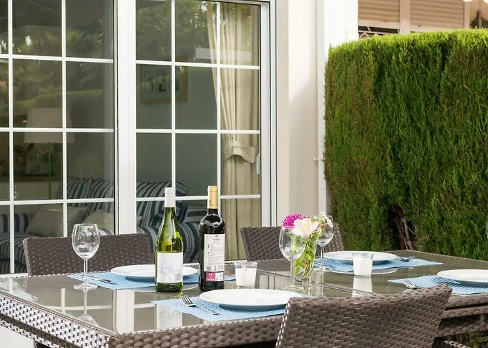 Ferienhaus Torrevieja * Torrevieja