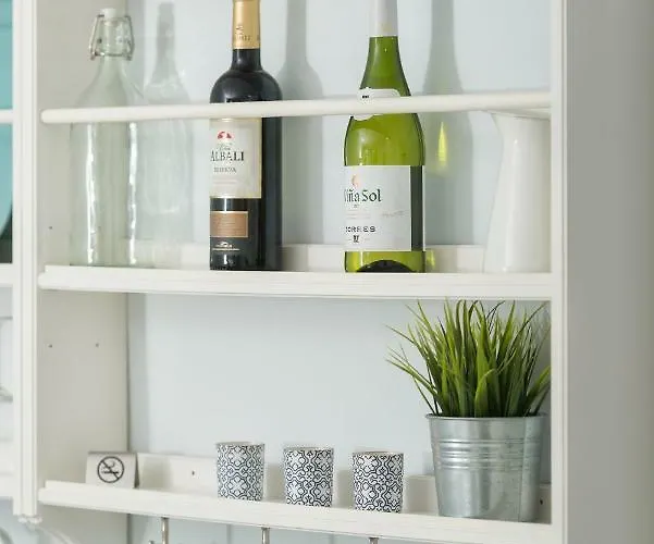 Casa vacanze Ferienhaus Torrevieja