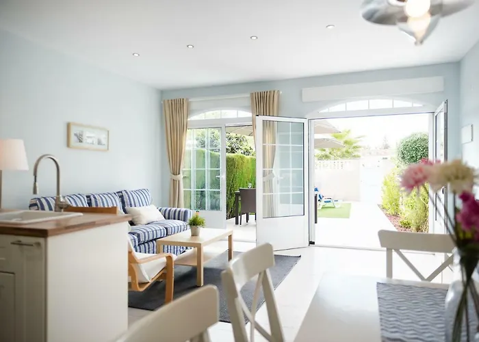 Ferienhaus Torrevieja