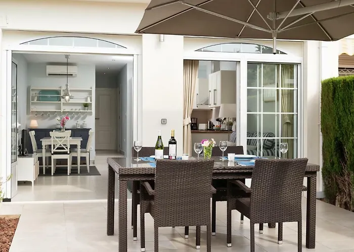 Ferienhaus Torrevieja *