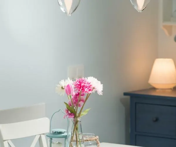 Casa vacanze Ferienhaus Torrevieja