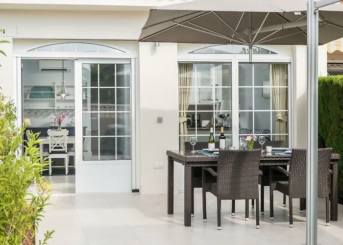 Ferienhaus Torrevieja Casa vacanze *