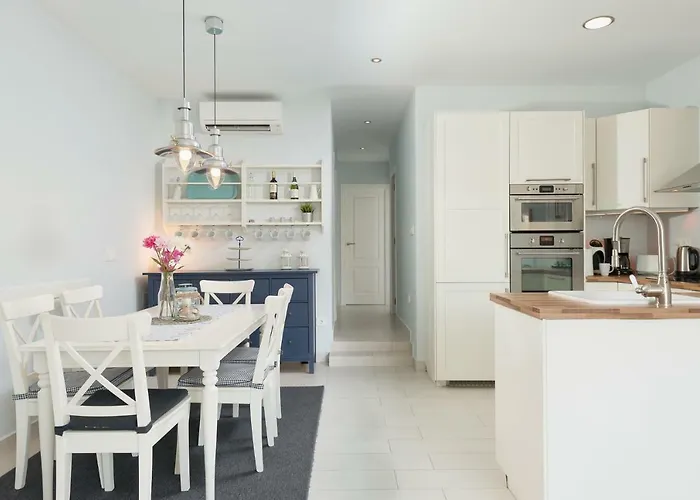 Ferienhaus Torrevieja *