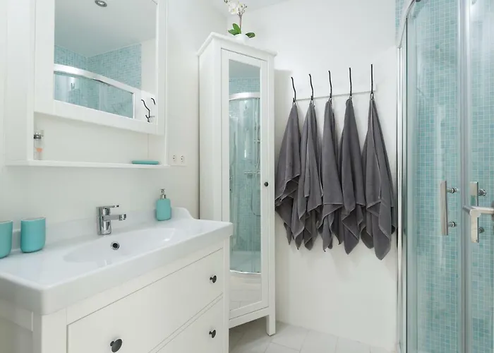 Ferienhaus Torrevieja Torrevieja