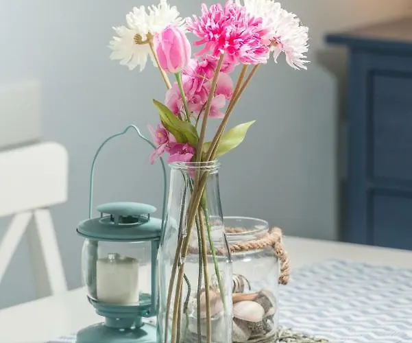 Ferienhaus Torrevieja