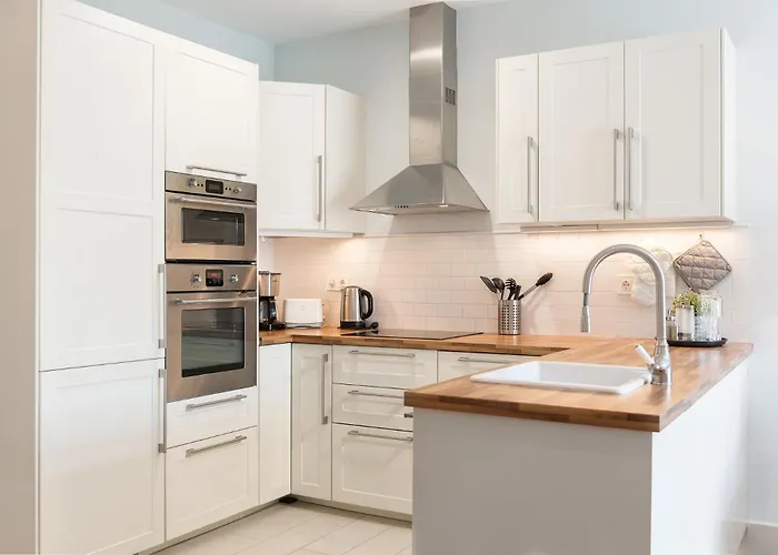 Ferienhaus Torrevieja