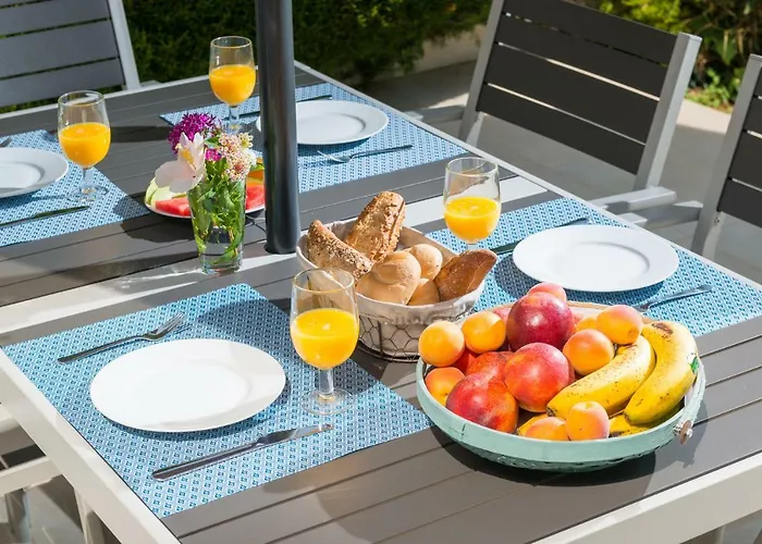 Casa vacanze Ferienhaus Torrevieja