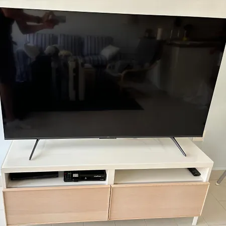 Ferienhaus Torrevieja Semesterbostad