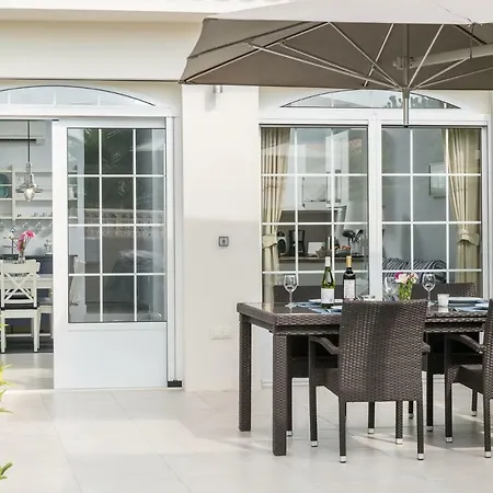 Ferienhaus Torrevieja Semesterbostad *